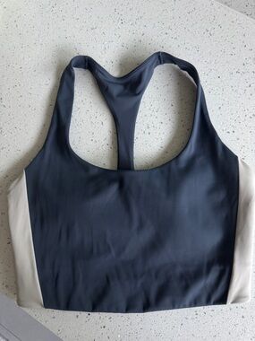 NikeSKIMS Matte Shine Mix Women's T-Back Bra